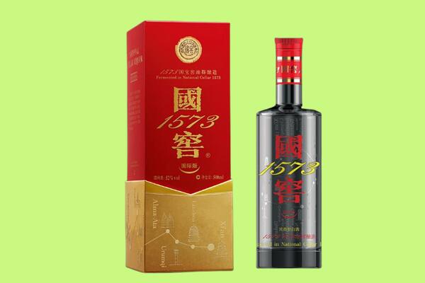 长治回收国窖